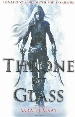 Throne of glass
