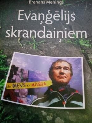Evaņģēlijs sktandaiņiem