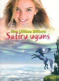 Safīru uguns
