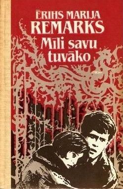 Mīli savu tuvāko
