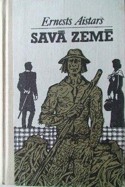 Savā zemē
