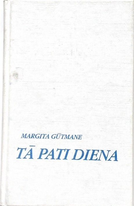 Tā pati diena
