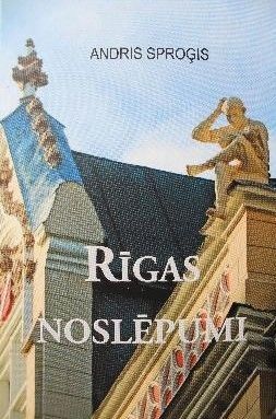 Rīgas noslēpumi