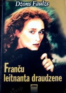 Franču leitnanta draudzene