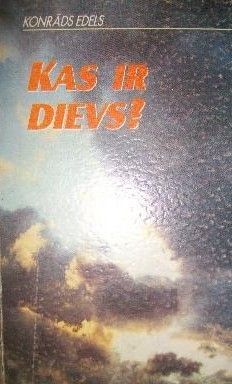 Kas ir Dievs?