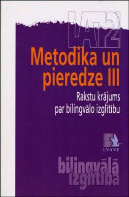 Metodika un pieredze