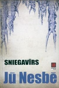 Sniegavīrs