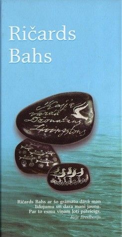 Kaija vārdā Džonatans Livingstons