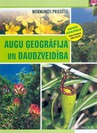 Augu ģeogrāfija un daudzveidība