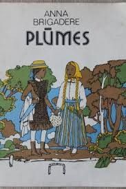 Plūmes