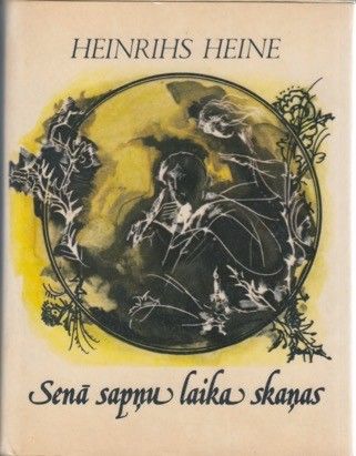 Senā sapņu laika skaņas