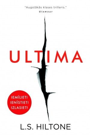 Ultima