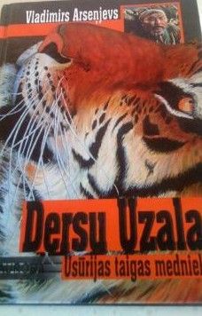 Dersu Uzala