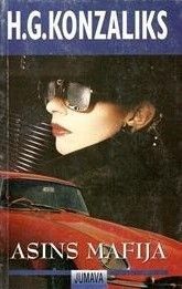 Asins mafija