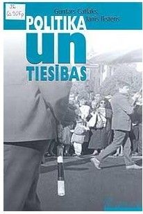 Politika un tiesības