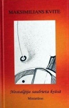 Nostalģija saulrieta krāsā