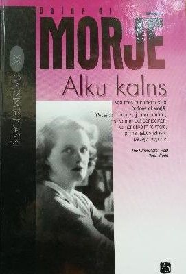 Alku kalns