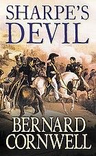 Sharpe's devil : Richard Sharpe and the Emperor, 1820-21