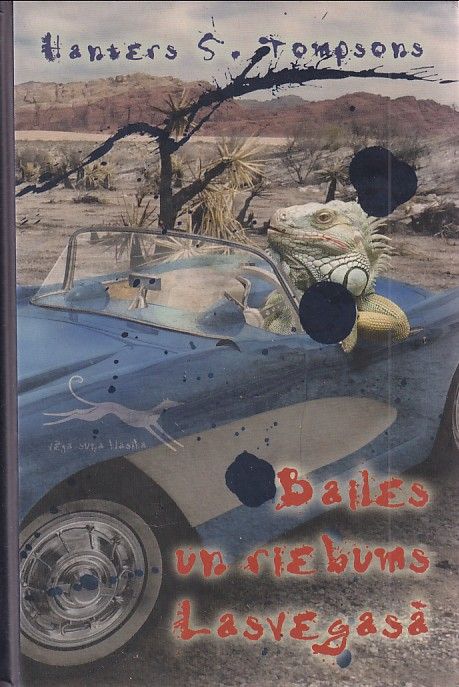 Bailes un riebums Lasvegasā