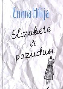 Elizabete ir pazudusi