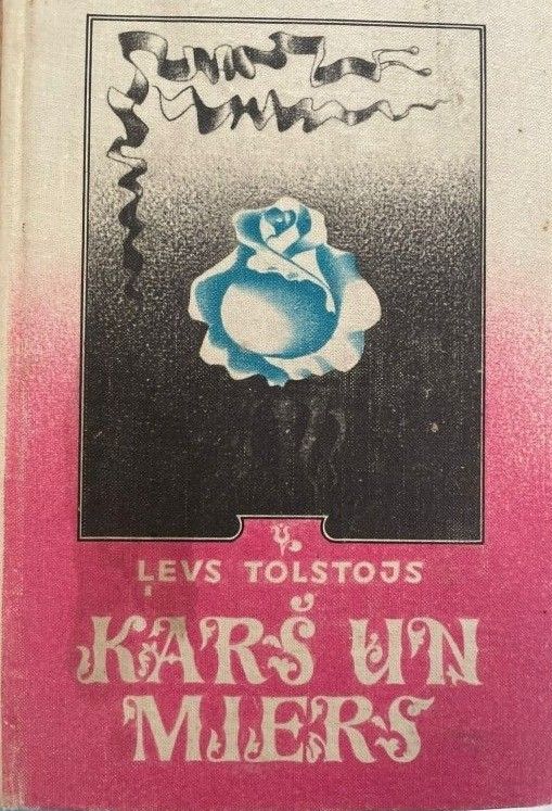 Karš un miers, IV daļa