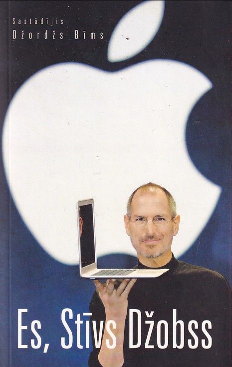 Es, Stīvs Džobss