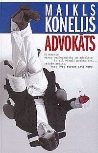 Advokāts