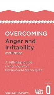 Overcoming Anger and Irritability, 2nd edition 