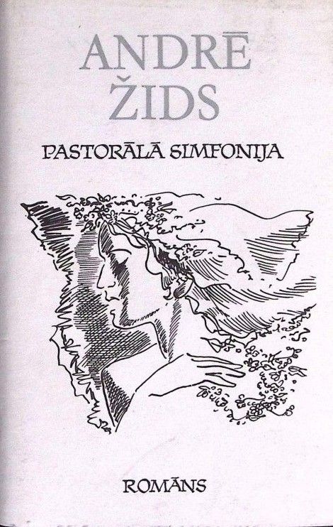 Pastorālā simfonija