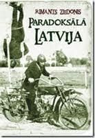 Paradoksālā Latvija