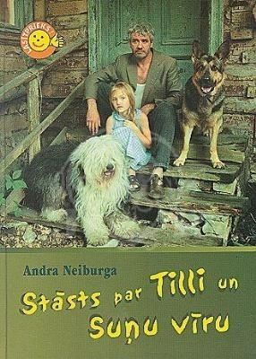 Stāsts par Tilli un Suņu vīru