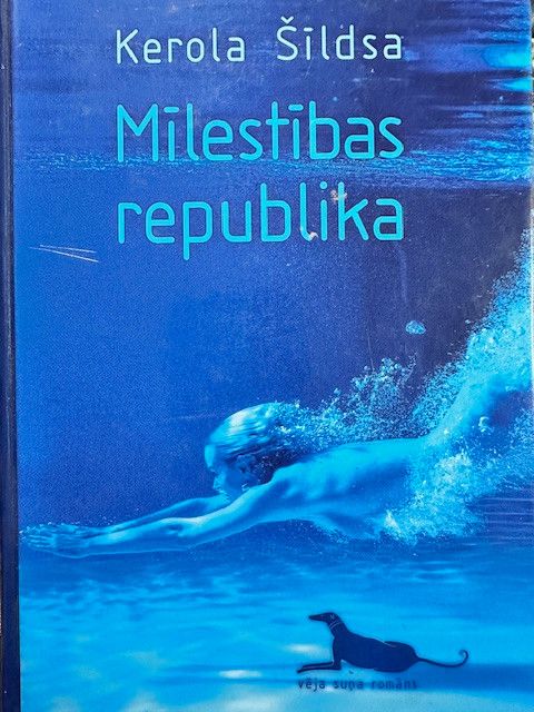 Mīlestības republika