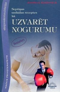 Septiņas unikālas receptes kā uzvarēt nogurumu