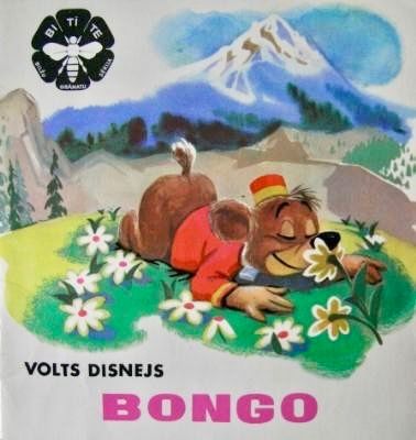 Bongo