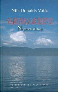 Sarunas ar Dievu