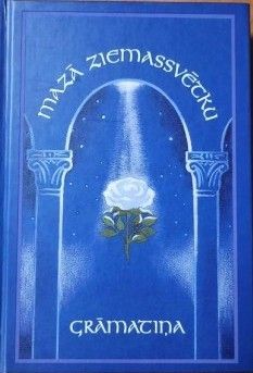 Mazā Ziemassvētku grāmatiņa