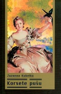 Korsete pušu