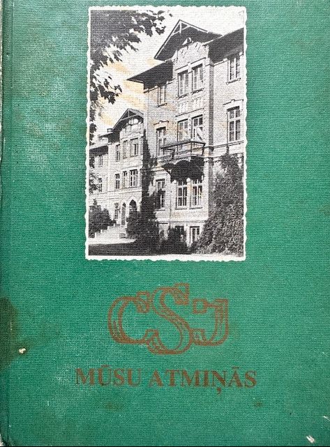 Cēsu Skolotāju institūts mūsu atmiņās