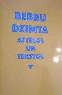 Bebru dzimta attēlos un tekstos