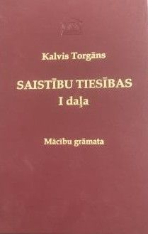 Saistību tiesības 1