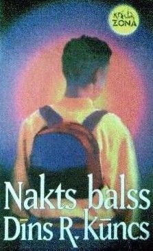 Nakts balss
