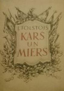 Karš un miers 3. un 4.sējums