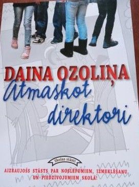 Atmaskot direktori
