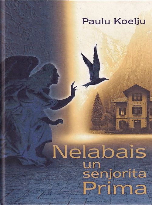 Nelabais un senjorita Prima