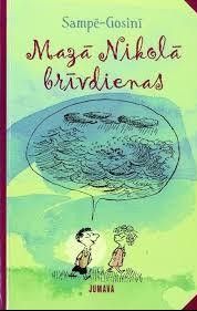 Mazā Nikolā brīvdienas