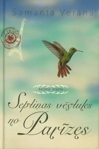 Septiņas vēstules no Parīzes