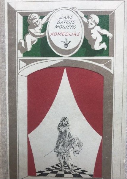 Komēdijas