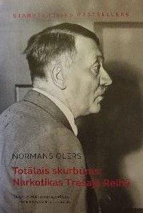 Totālais skurbums: Narkotikas Trešajā reihā