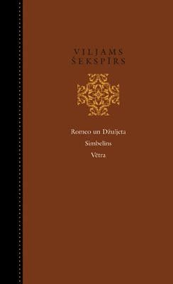 Romeo un Džuljeta. Simbelīns. Vētra