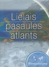 Lielais pasaules atlants
